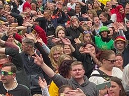 1. Malle Party - Freilichtbühne Wiesmoor 2024